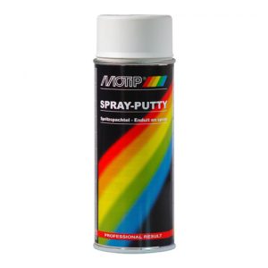 Motip Spray Putty  400ml
