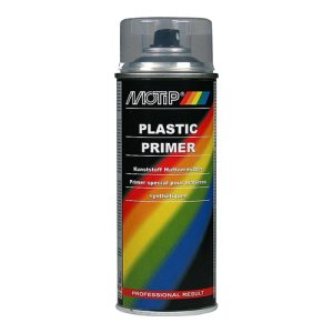 Motip Plastic Primer 400m