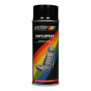 Motip Vinyl Spray Black 4