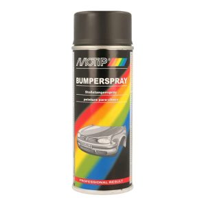 Motip Bumper Spray Dark G