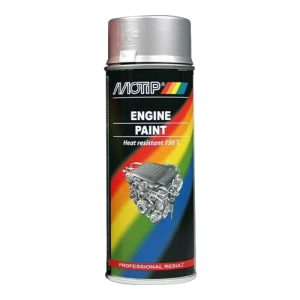 Motip Engine Paint Alumin