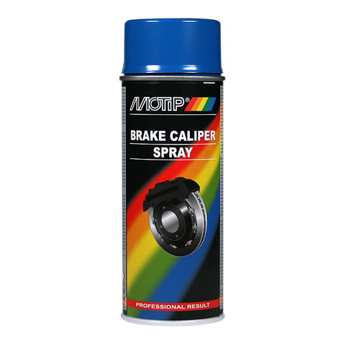 Motip Brake Caliper Spray