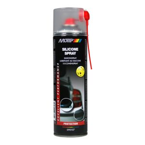 Motip Silicone Spray 500m