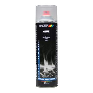 Motip Spray Glue 400ml