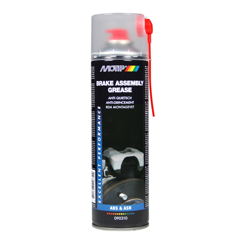 Motip Brake  Assembly Gre
