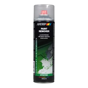 Motip Paint Remover 500ml