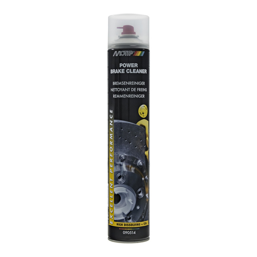 Motip Power Brake Cleaner