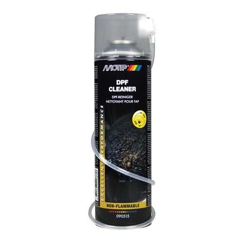 Motip DPF Cleaner 500ml