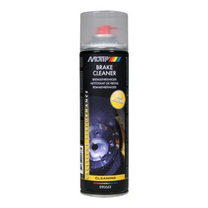 Motip Power Brake Cleaner