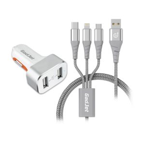Gadjet Multipack Cable +