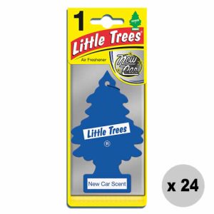 Magic Tree NEW CAR Carded