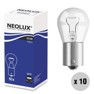 24V 21W BA15S Indicator B