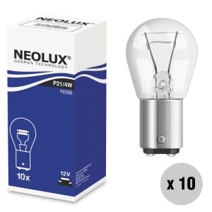 12V 21/4W Stop & Tail Bul