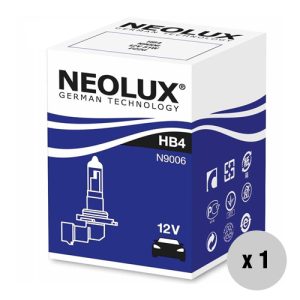 12V 51W 9006 HB4 Bulbs He