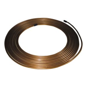 BRAKE PIPE COPPER TUBING