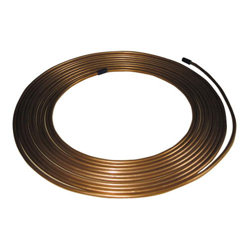 BRAKE PIPE COPPER TUBING