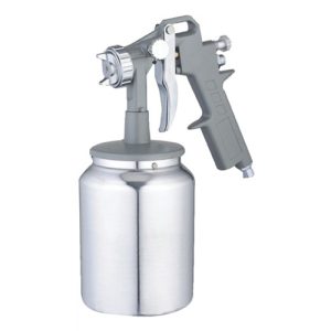 PCL Lite Suction Spray Gu