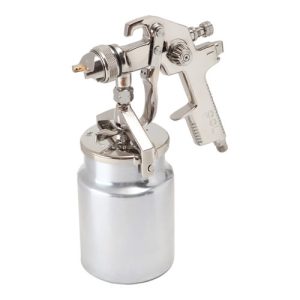 HVLP Suction Spray Gun