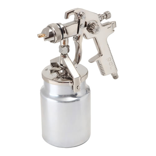 HVLP Suction Spray Gun