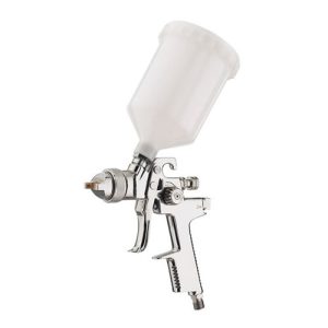 PCL HVLP Gravity Spray Gu