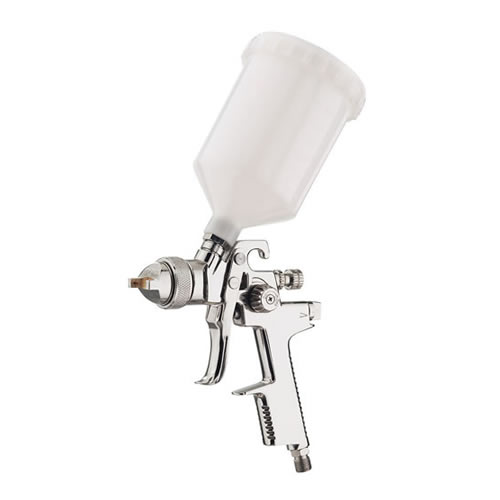 PCL HVLP Gravity Spray Gu