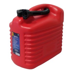 20L Premium Red Petrol Ca