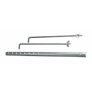 Universal Battery Retaini