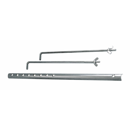 Universal Battery Retaini