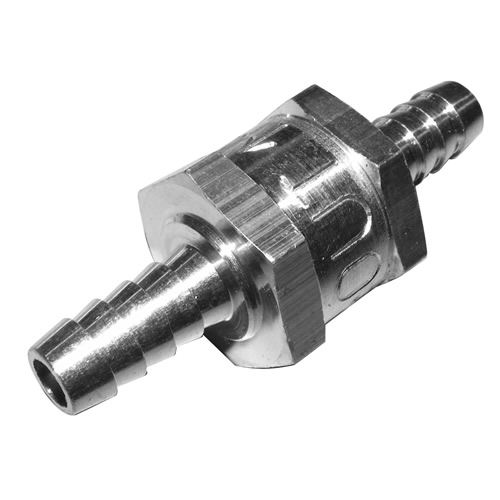 Uni non return valve 10mm