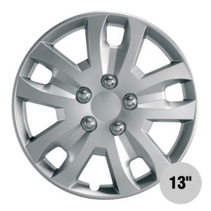 13" Wheel Trim Set GYRO (