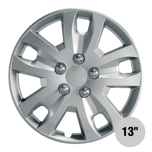 13″ Wheel Trim Set GYRO (