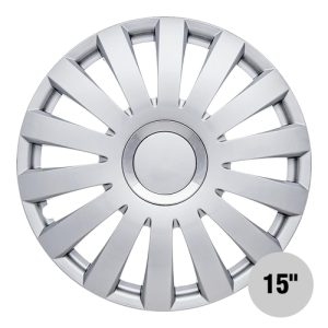 15" Wheel Trim Set NELUX