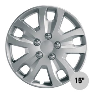 15" Wheel Trim Set GYRO (
