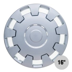 16" Wheel Trim Set Commer