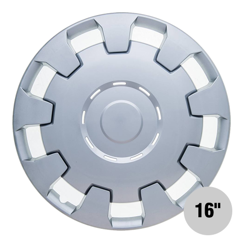 16″ Wheel Trim Set Commer