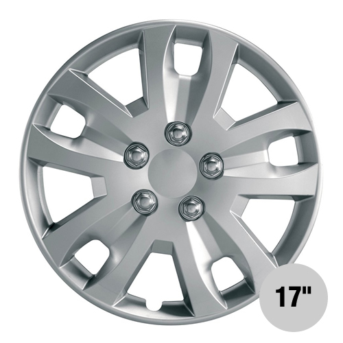 17″ Wheel Trim Set GYRO (