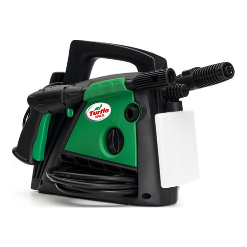 Turtlewax Pressure washer