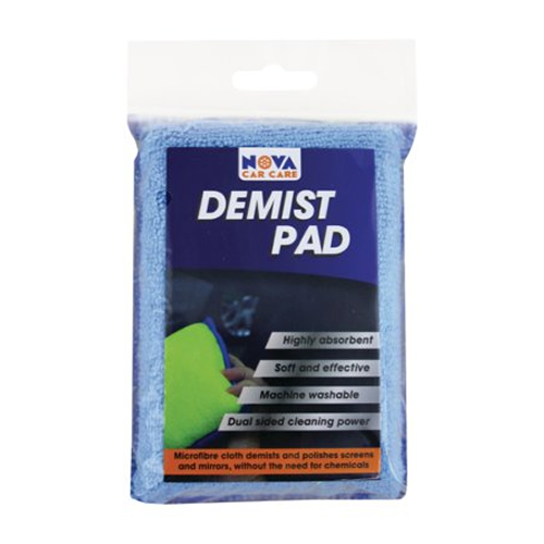 Nova Demist Pad