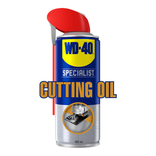 (Each) WD40 400ml Special