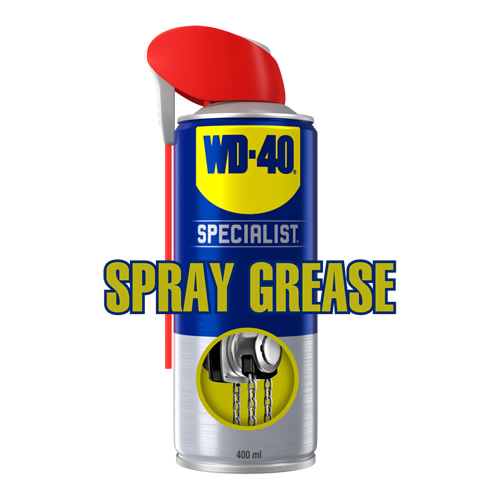 (Each) WD40 400ml Special