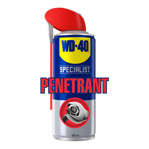 (Each) WD40 400ml Special