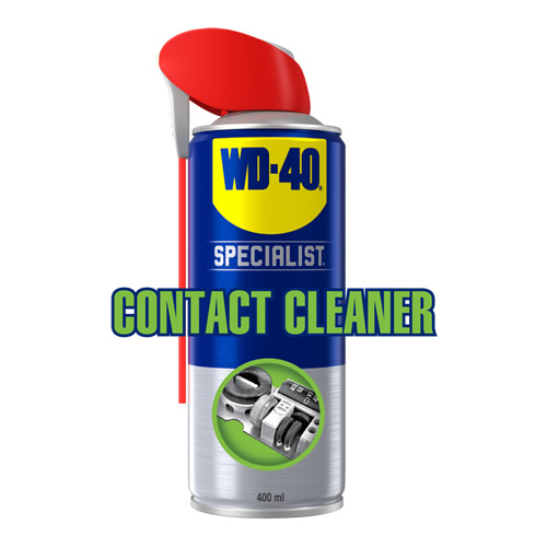 (Each) WD40 400ml Special
