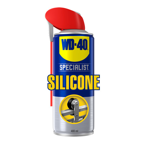 (Each) WD40 400ml Special