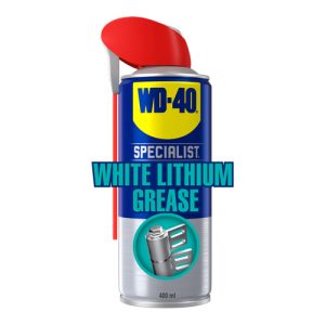 (Each) WD40 400ml Special