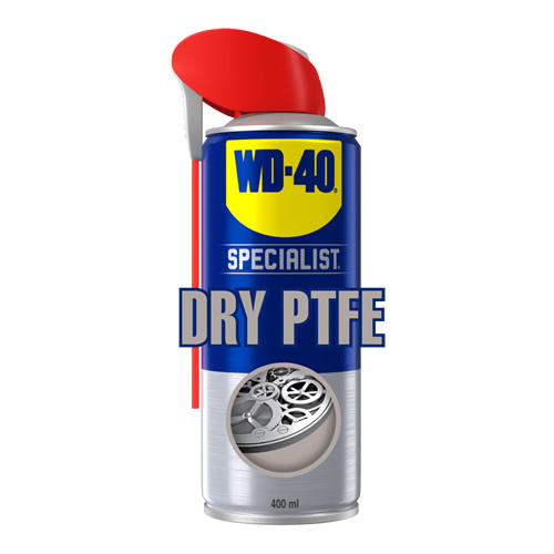 (Each) WD40 400ml Special